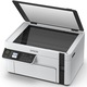 Multifunctional inkjet monocrom CISS Epson EcoTank M2120, Wireless, A4