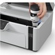 Multifunctional inkjet monocrom CISS Epson EcoTank M2120, Wireless, A4