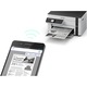 Multifunctional inkjet monocrom CISS Epson EcoTank M2120, Wireless, A4