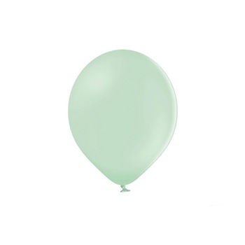 Set 10 Baloane Latex, Fistic, 30 cm Set 10 Baloane Latex, Fistic, 30 cm