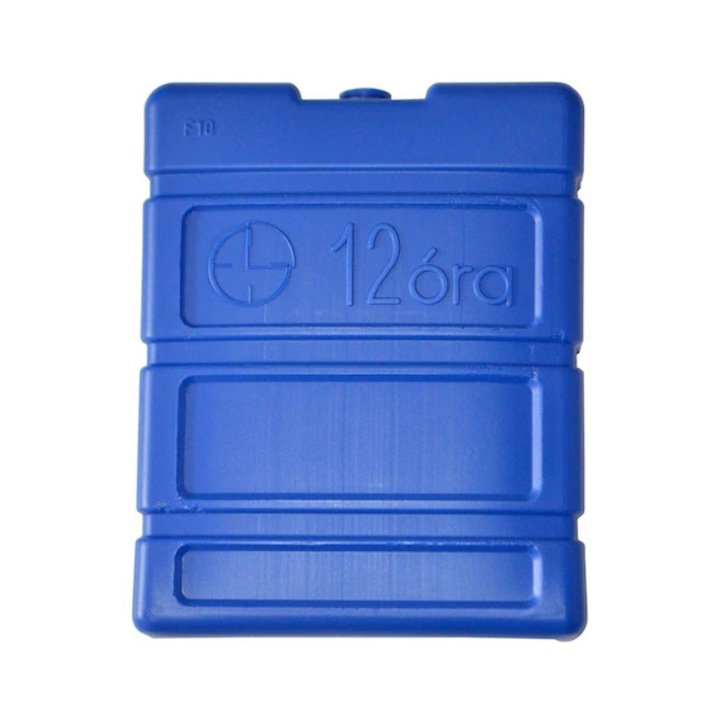 Pastila racire 850g pentru lada frigorifica,18x14x3,5cm