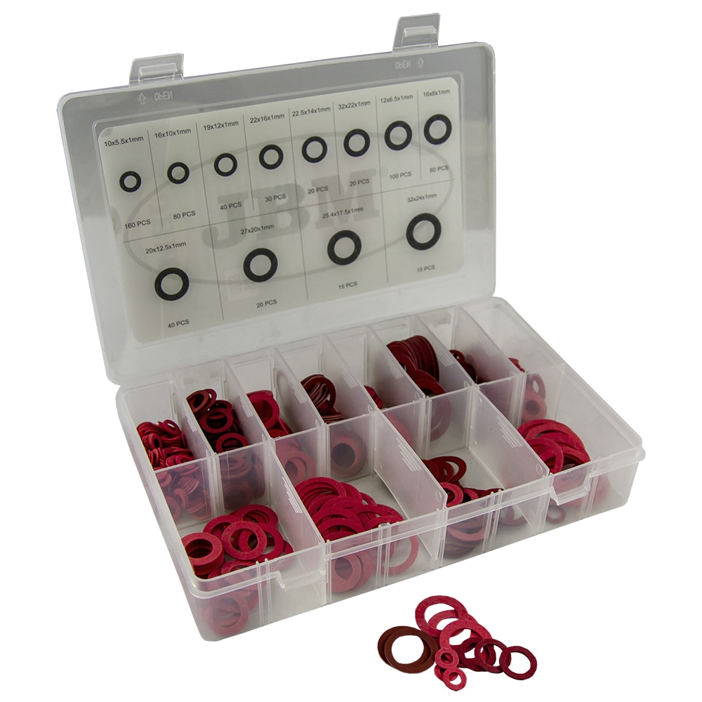 Trusa de saibe de fibra 600 piese ,JBM