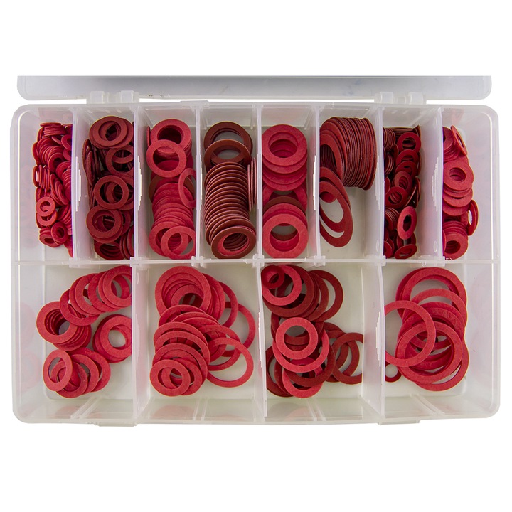 Trusa saibe de fibra, JBM