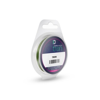 Fir TRON verde / 300m 0,05mm 5lbs Fir TRON verde / 300m 0,05mm 5lbs