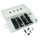 Set 95 buc clips auto pentru BMW