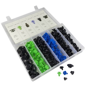 Professzionális szerszámok autó javításhoz