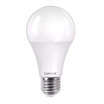 Bec LED Lumax LED A60 E27 12W 1100lm CW 860 200° SMD Bec LED Lumax LED A60 E27 12W 1100lm CW 860 200° SMD