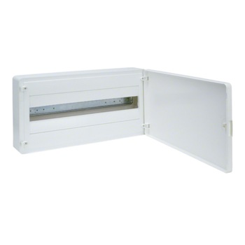 Tablou 22 module montaj aparent usa opaca VS122PD Hager Tablou 22 module montaj aparent usa opaca VS122PD Hager