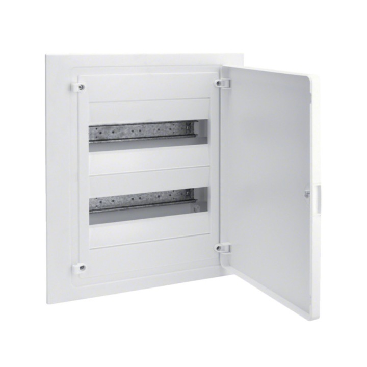 Tablou 24 module montaj incastrat VF212PD Hager