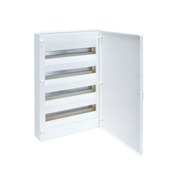 Tablou 72 module montaj aparent VS418PD Hager Tablou 72 module montaj aparent VS418PD Hager