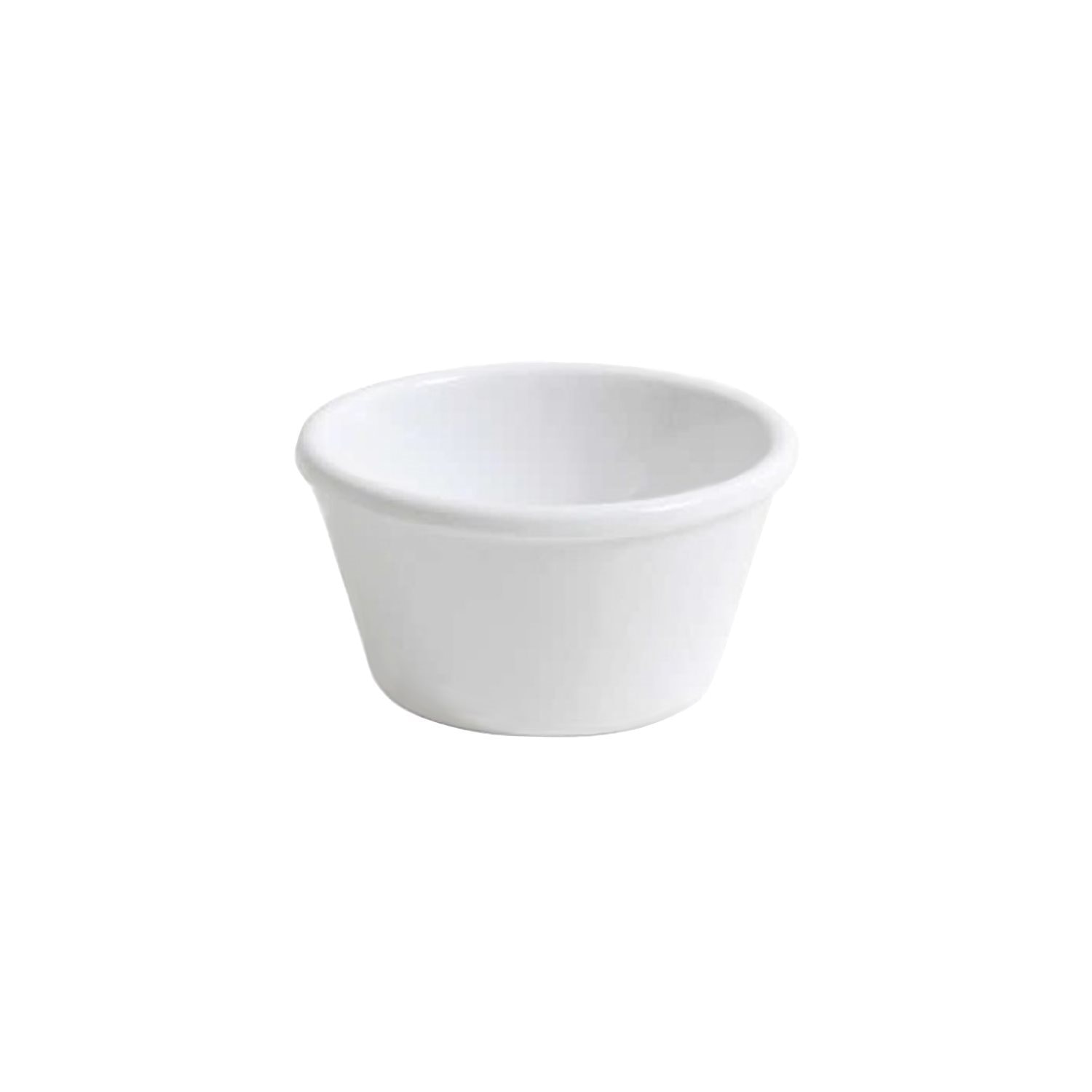 Bol ramekin, 8,3 cm, alb - Viejo Valle