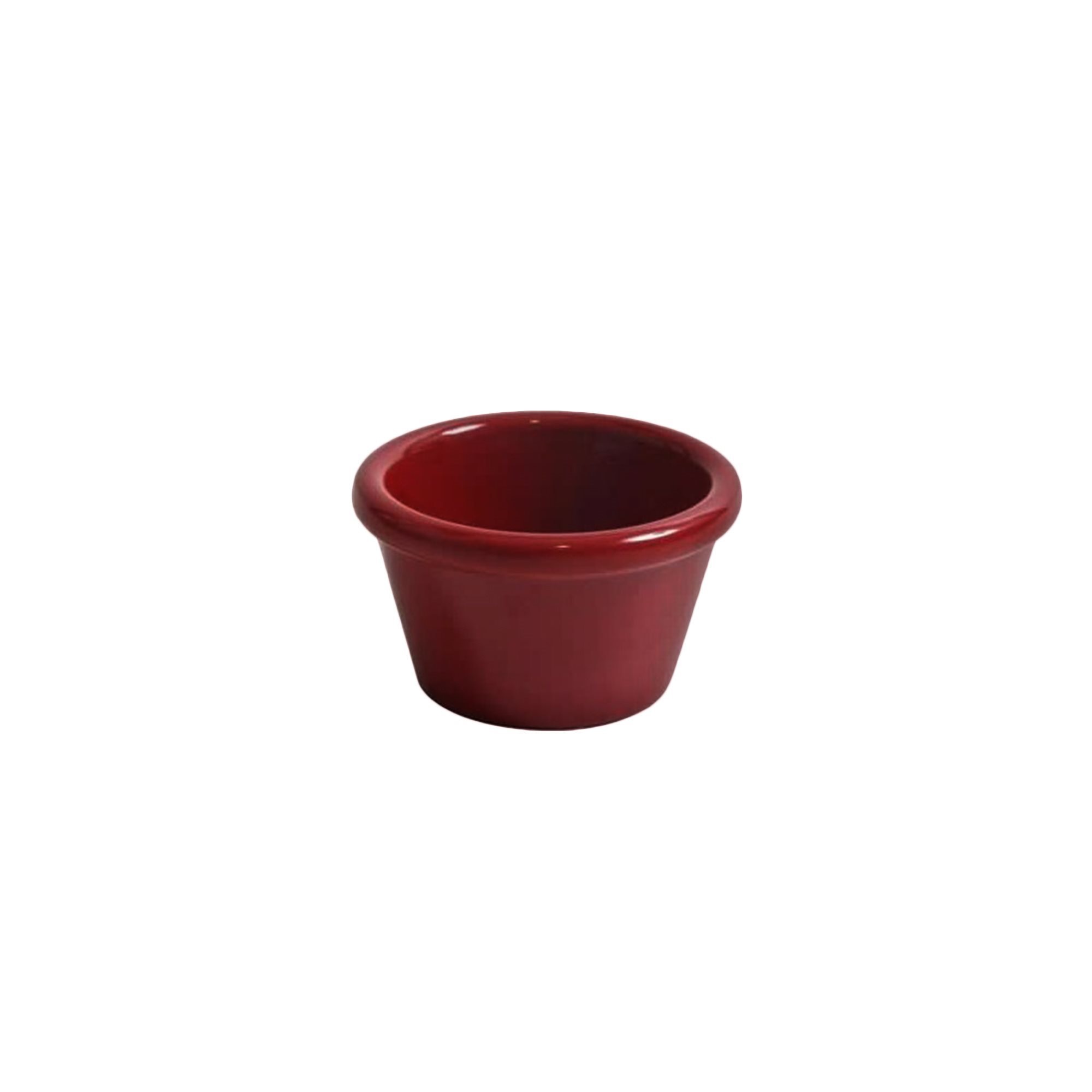 Bol ramekin, 6,2 cm, rosu - Viejo Valle
