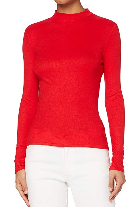 Bluza dama, Find, Modal, Rosu, 3XL