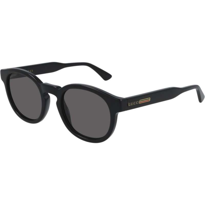 Ochelari de soare Gucci, GG0825S - 001, Negru