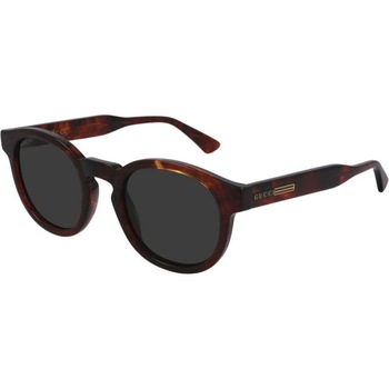 Ochelari de soare Gucci, GG0825S - 005, Havana Ochelari de soare Gucci, GG0825S - 005, Havana