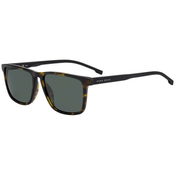 Ochelari de soare Hugo Boss, 0921/S - 086/QT, Havana Ochelari de soare Hugo Boss, 0921/S - 086/QT, Havana