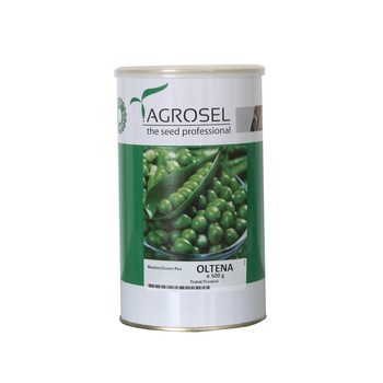 Seminte Mazare Oltena, AGROSEL, 500 g Seminte Mazare Oltena, AGROSEL, 500 g