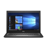 laptop dell latitude 7280 cu procesor intel core i5-7200u kaby lake pana la 310 ghz 128gb ssd 8gb ram intel hd graphics 620 webcam imagen 49_0_
0