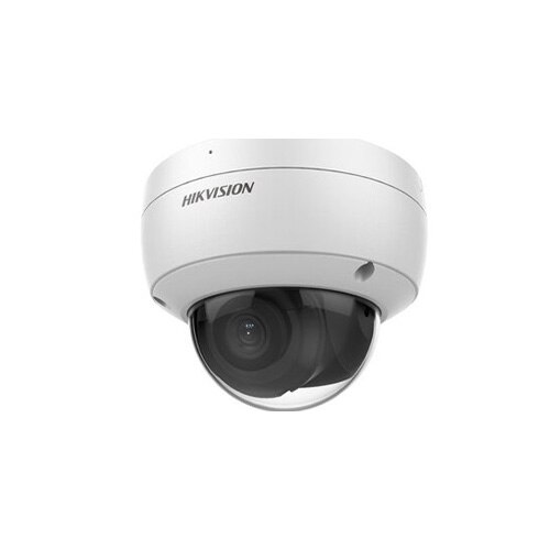 Camera de supraveghere Hikvision DS-2CD2146G2-ISU , (2.8MM) , 4MP