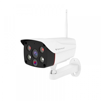 Camera Wireless Exterior 4MP AI Vstarcam CS52Q Camera Wireless Exterior 4MP AI Vstarcam CS52Q