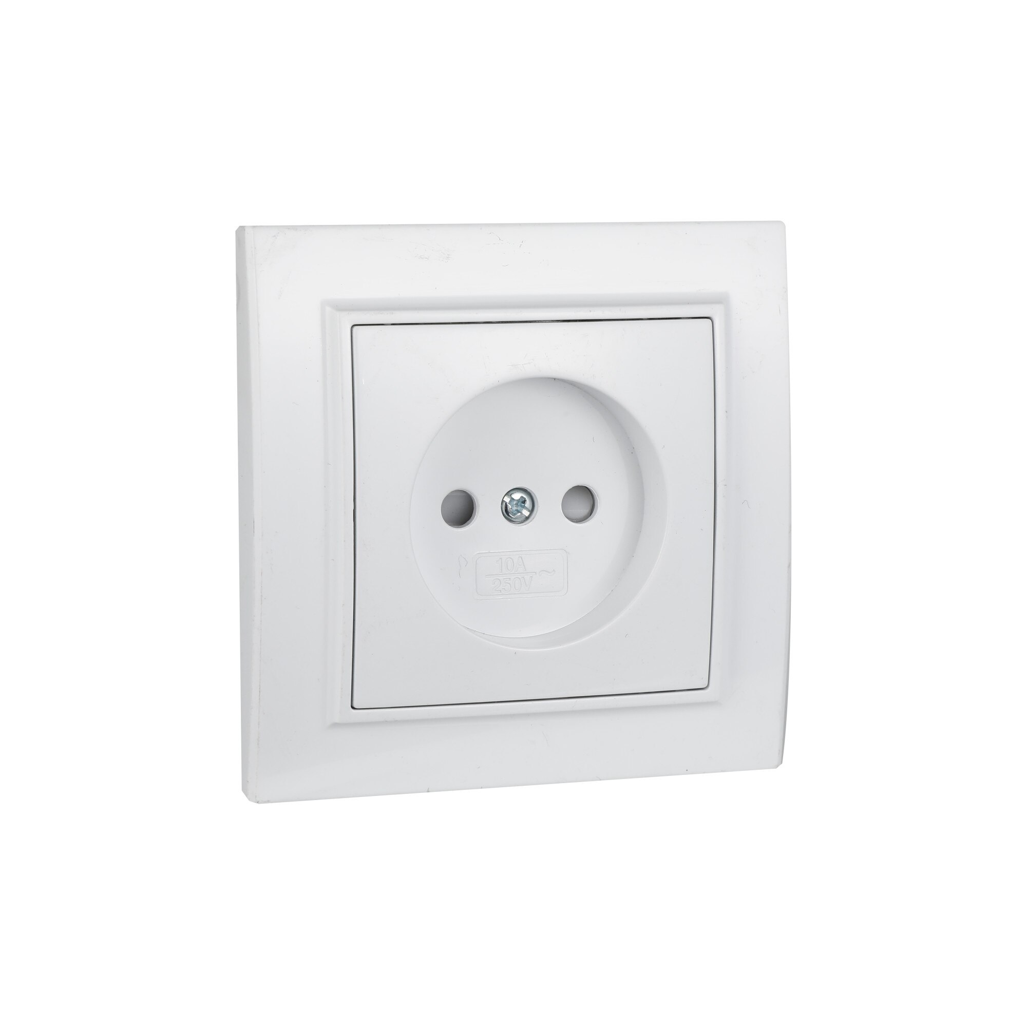 Priza simpla,protectie copii,Smack