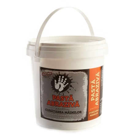 Абразивна почистваща паста 1кг clean-clean - eMAG.bg