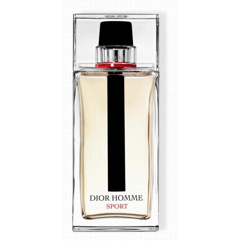Apa de Toaleta Christian Dior Homme Sport, Barbati, 125 ml