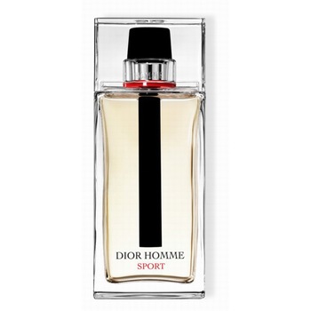 Apa de Toaleta Christian Dior Homme Sport, Barbati, 125 ml Apa de Toaleta Christian Dior Homme Sport, Barbati, 125 ml