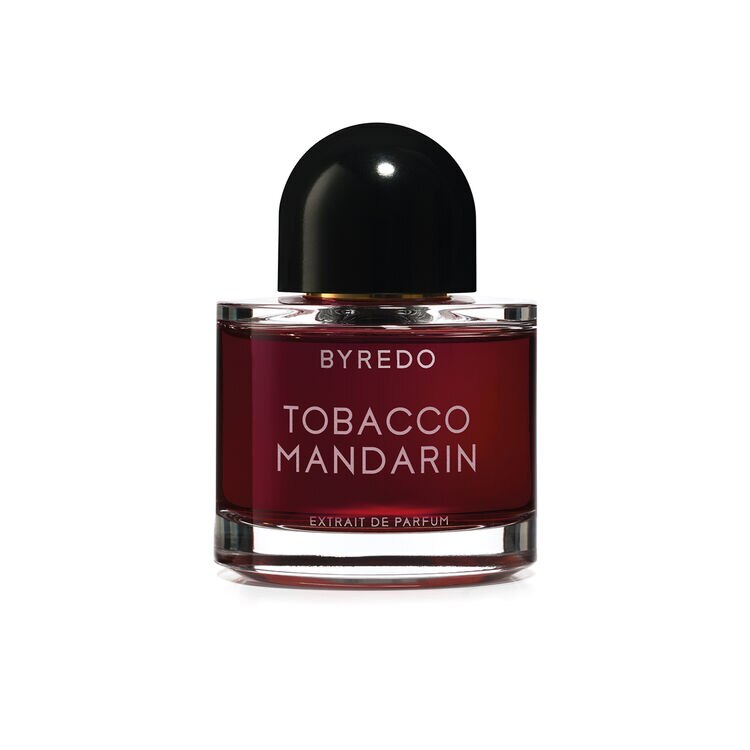 Apa de parfum BYREDO Tobacco Mandarin, unisex 50 ml