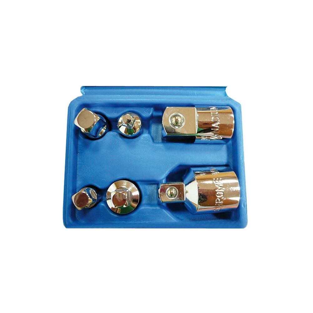 Set de adaptoare PROJAHN de 1/4