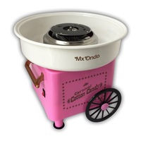 aparat de facut vata de zahar 500w culoare roz  mx onda mx-az2765 imagen 9_0_
0