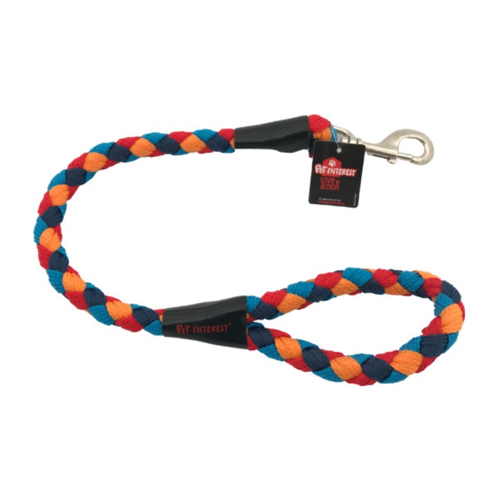 Lesa catei, Pet Interest, Marime L, Multicolor