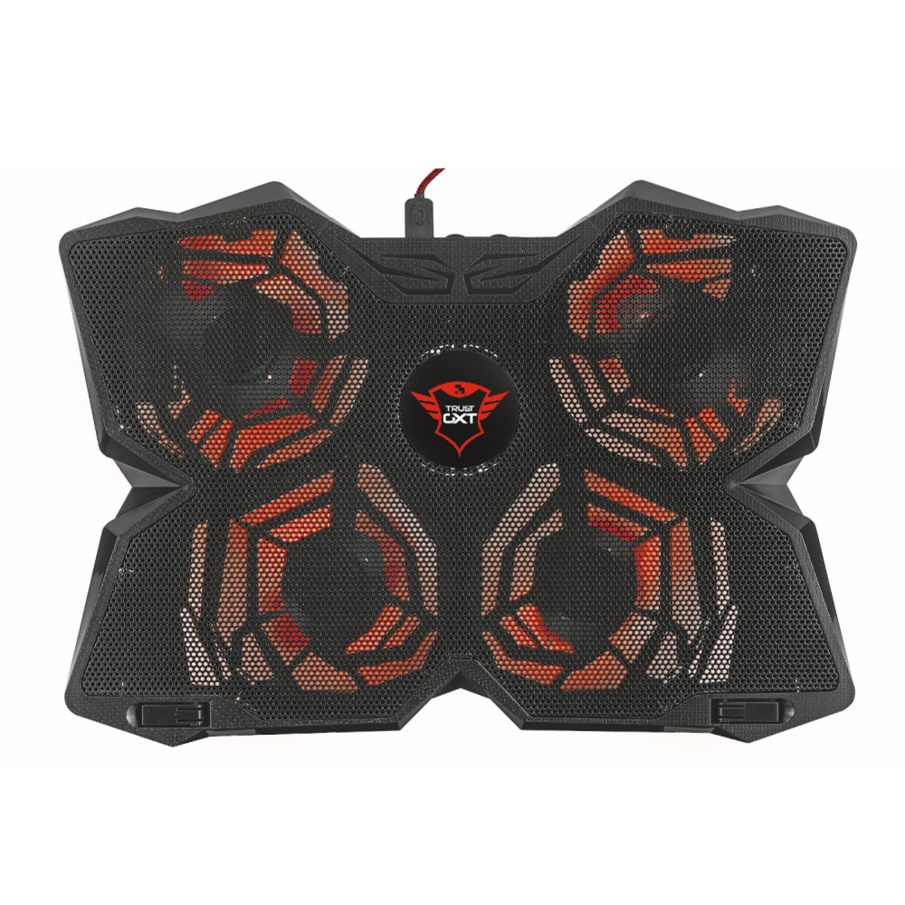 Cooler Trust, GXT, 17.3