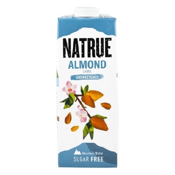 Bautura de Migdale 1 litru Natrue Bautura de Migdale 1 litru Natrue