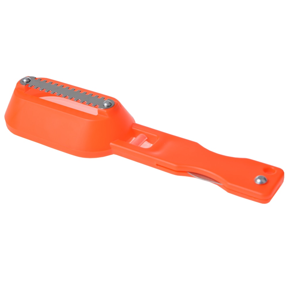 Curatator peste, Rosu, FMD034