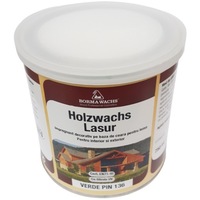impregnant decorativ pe baza de ceara pentru lemn borma wachs holzwachs lasur verde pin 750 ml imagen 54_0_
0