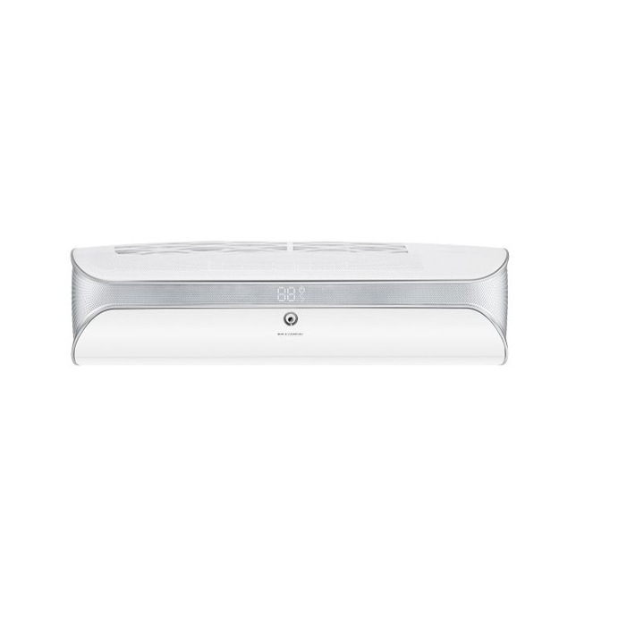 Gree Soyal GWH12AKC-K6DNA1A Inverter 12000 BTU klíma, Class A +++, Infravörös érzékelés, Intelligens előfűtés, Fagyálló funkció, Öndiagnózis, WiFI, LED kijelző