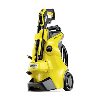Masina de spalat cu presiune Karcher K4 Power Control Masina de spalat cu presiune Karcher K4 Power Control