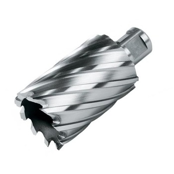 Carota pentru metal HSS D24x30mm marca Format Carota pentru metal HSS D24x30mm marca Format