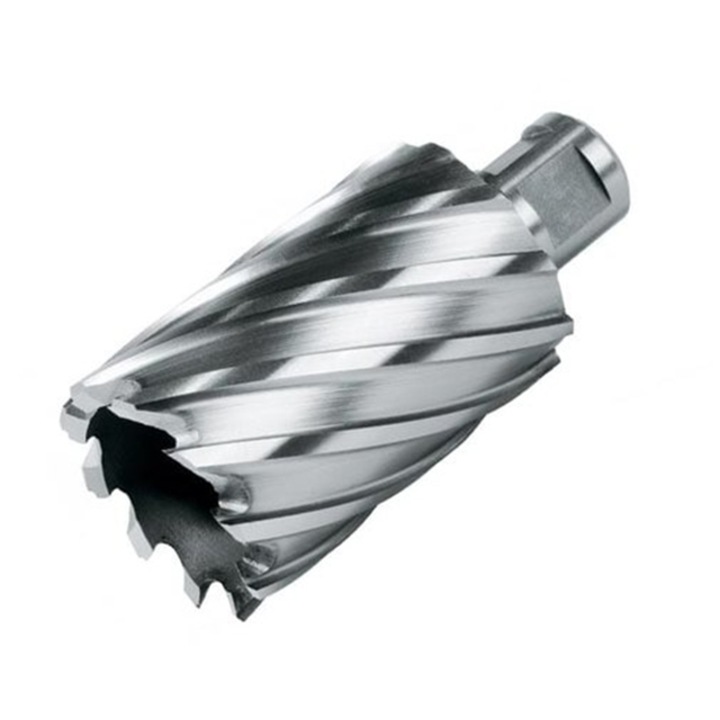 Carota pentru metal HSS D32x30mm marca Format