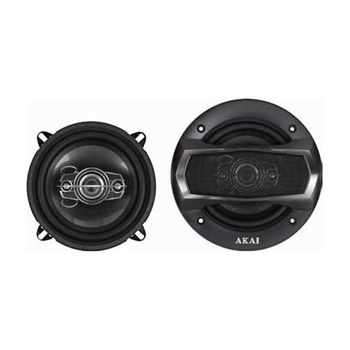 Boxe audio Akai CA005A-CX404C 10cm 80 W Boxe audio Akai CA005A-CX404C 10cm 80 W