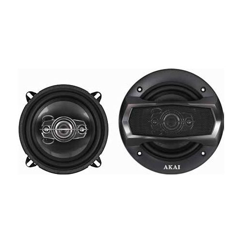 Boxe audio AKAI CA007A-CV654C 16cm 120w