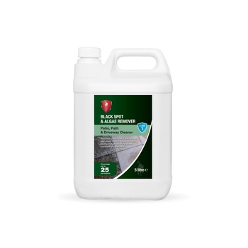 Detergent pete negre, alge si licheni, LTP 5 Litri Detergent pete negre, alge si licheni, LTP 5 Litri