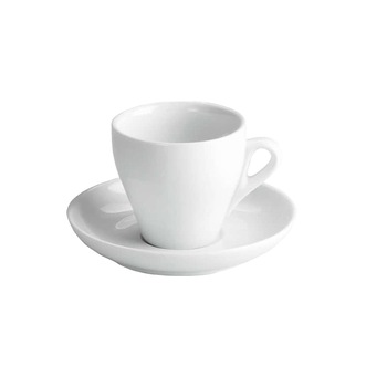 Set ceasca capuccino cu farfurie  Set ceasca capuccino cu farfurie