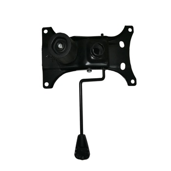 Placuta balans pentru scaun directorial, metalica, 26 cm x 15 cm Placuta balans pentru scaun directorial, metalica, 26 cm x 15 cm