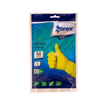 Manusi menaj Zorex Clasic marimea XL Manusi menaj Zorex Clasic marimea XL