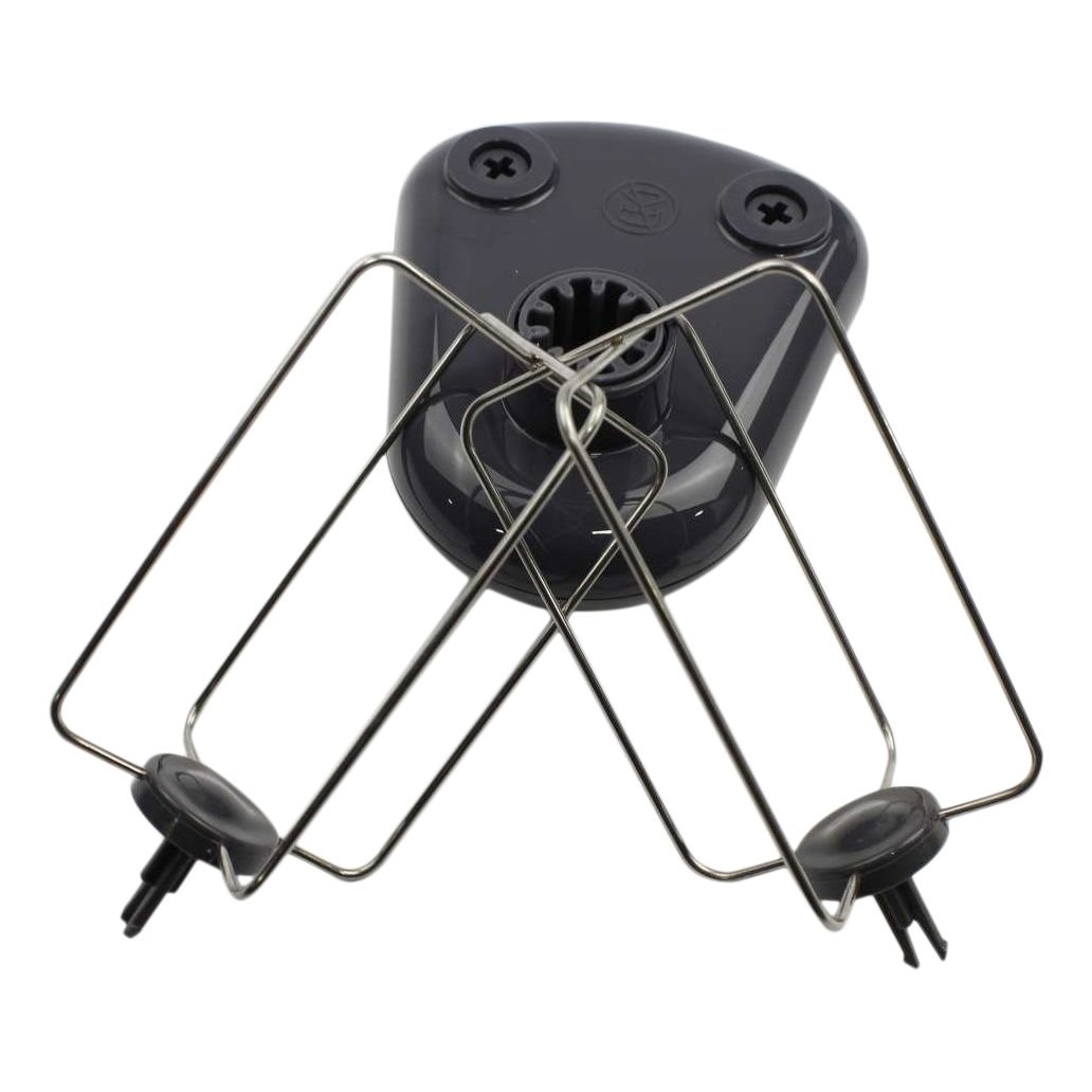 Set 2 teluri cu suport pentru mixer Kenwood Fpm900, Fpm901, Fpm902, Fpm910