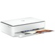 Multifunctional Inkjet color HP ENVY 6020e All-in-One Printer, Wireless, A4, HP Plus, eligibil, Instant Ink