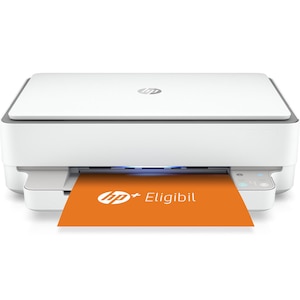 Imprimante hp tout-en-un jet d'encre couleur - deskjet 2710e - idéal pour  la famille - 6 mois d'instant ink inclus avec hp+ * HP Pas Cher 