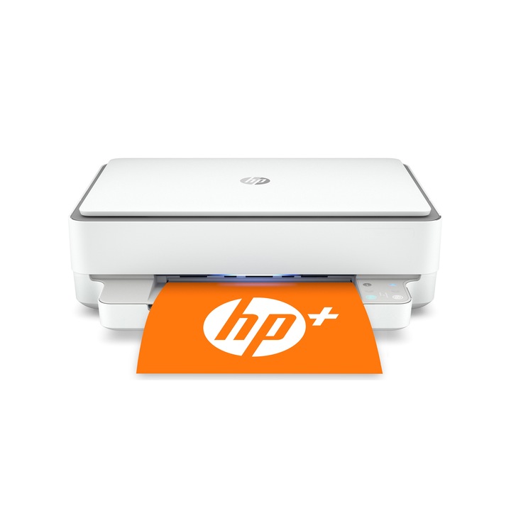 HP ENVY 6020E multifunkciós színes tintasugaras nyomtató, A4, Duplex, Wi-Fi, HP+, 3 hónap Instant Ink (223N4B)